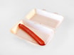 Plain Jumbo Sausage